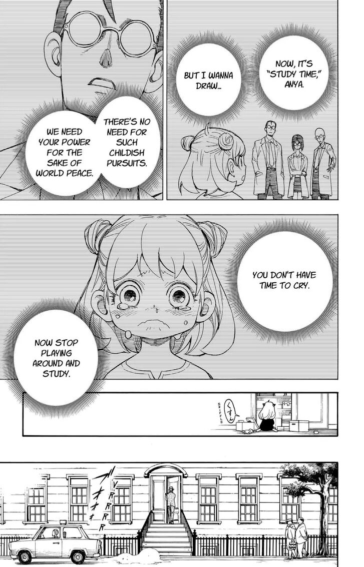 Spy x Family, Chapter 1.2 image 41